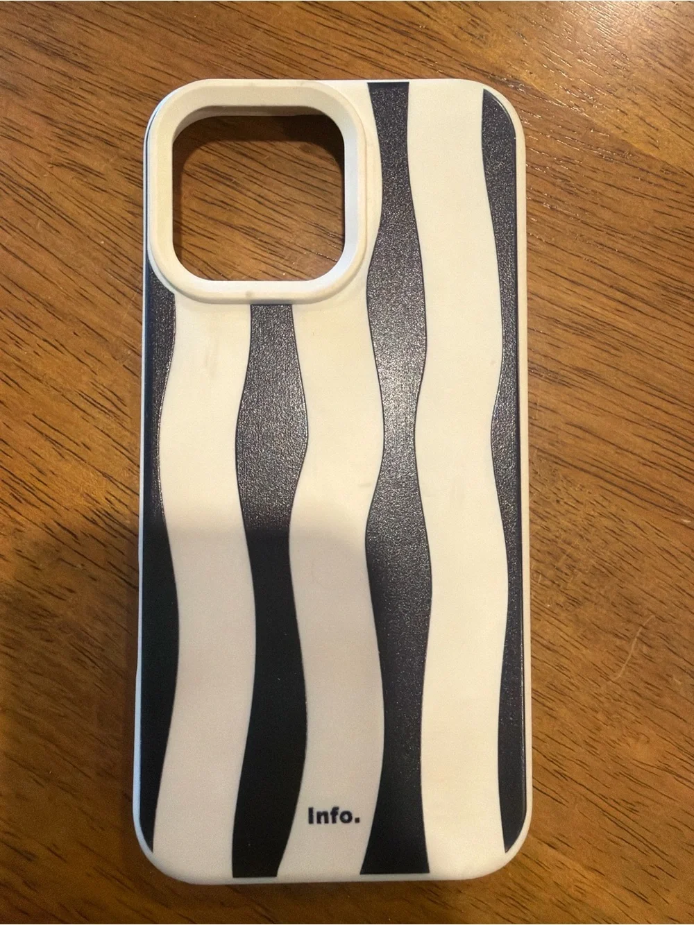 Assorted Printed and Solid Color iPhone Protective Cases - Pack of 8